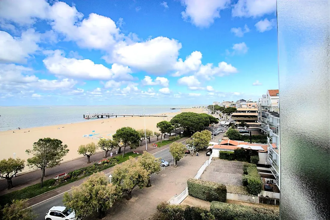 Résidence Sun Beach