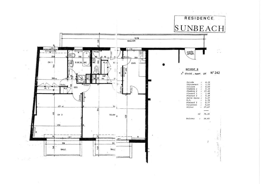 Résidence Sun Beach