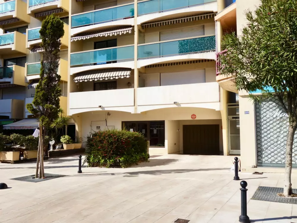 Résidence Sun Beach