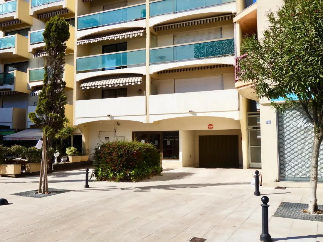 Résidence Sun Beach