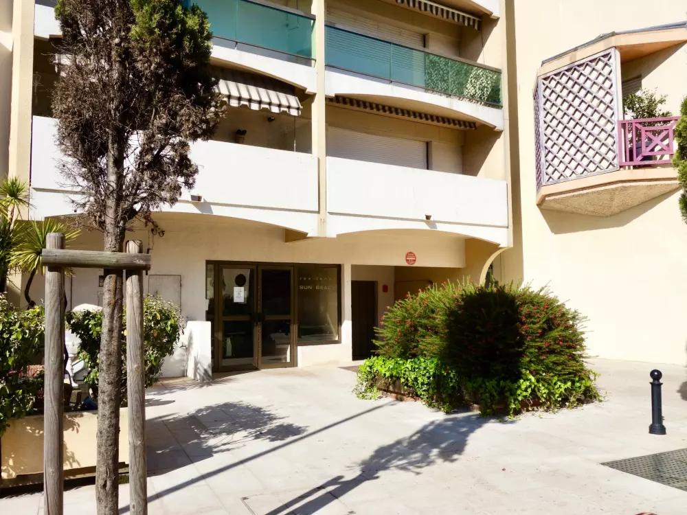 Résidence Sun Beach