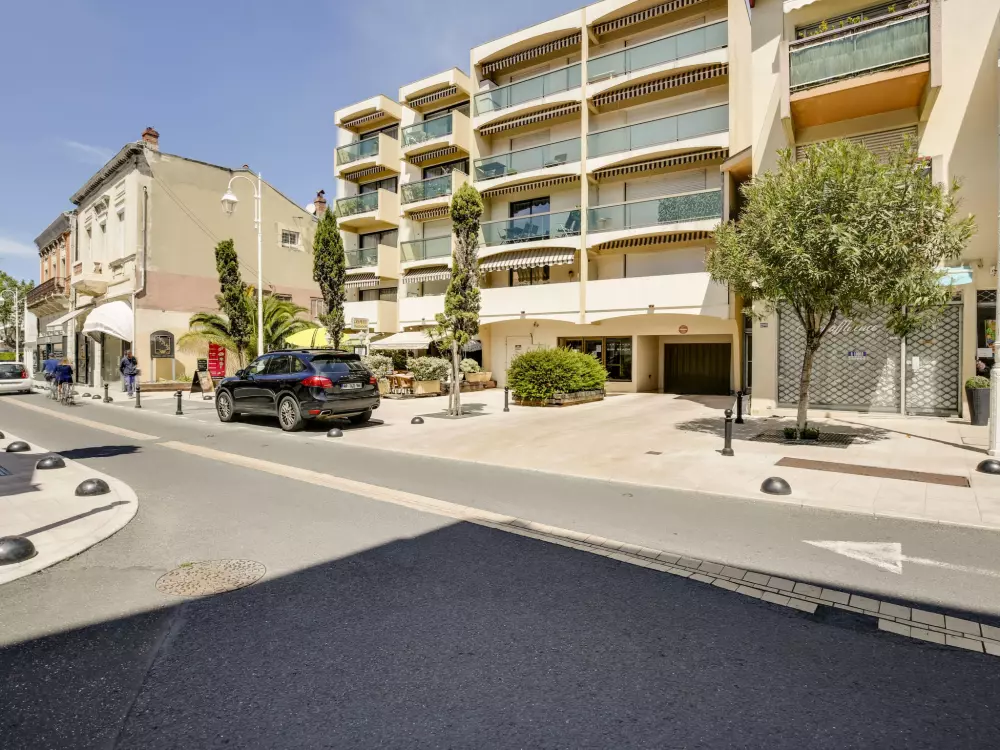 Résidence Sun Beach