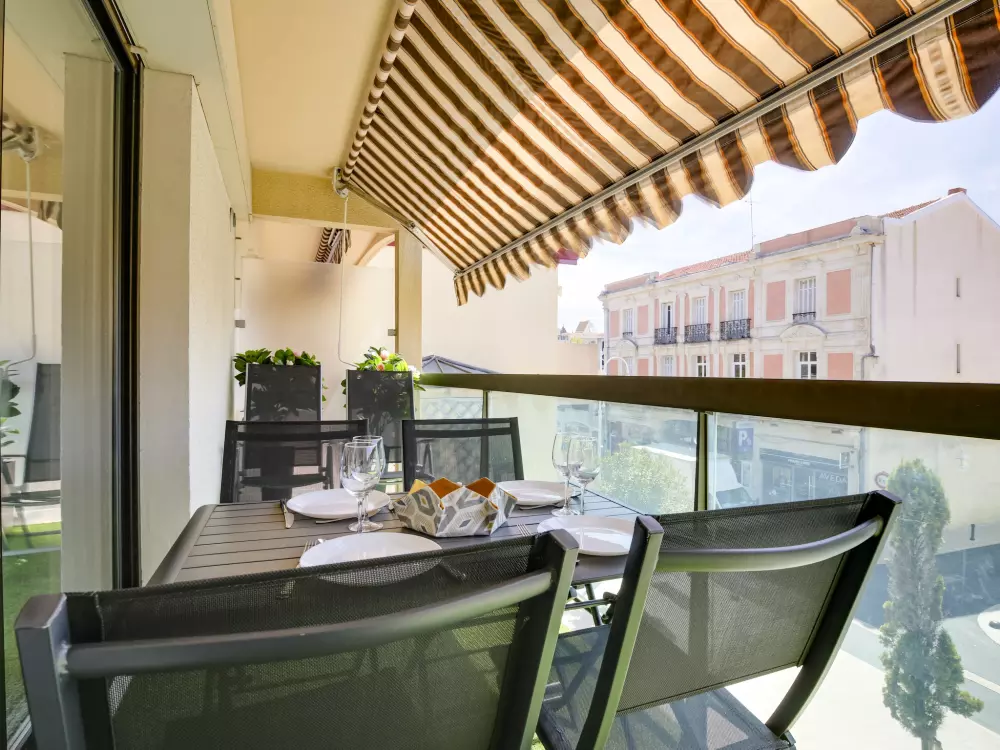 Résidence Sun Beach