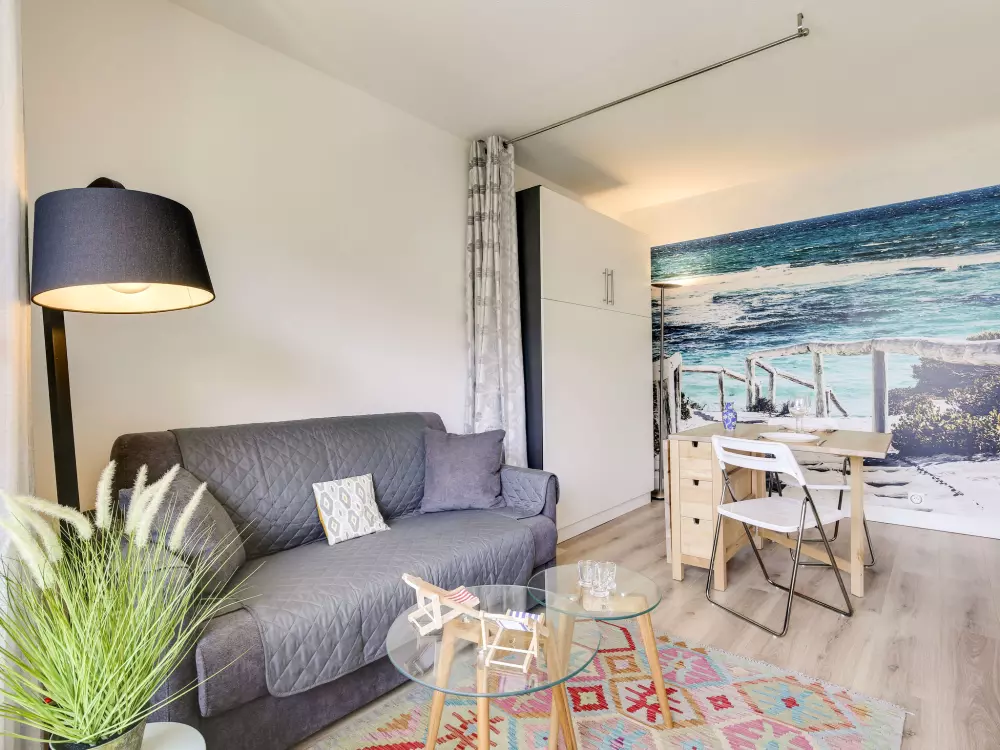 Résidence Sun Beach