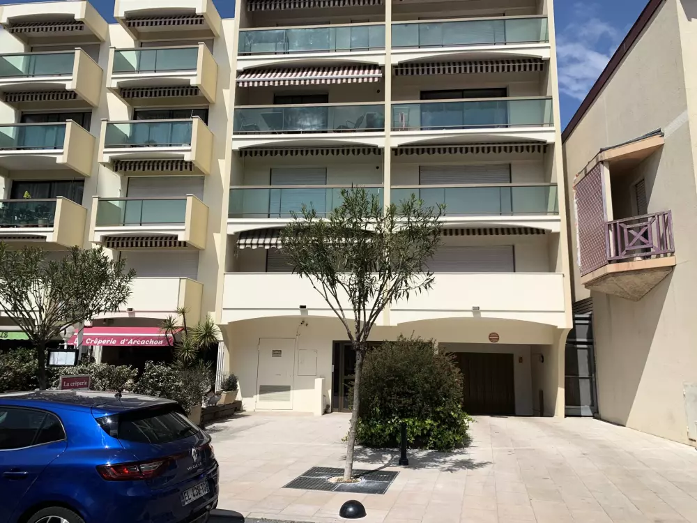 Résidence Sun Beach