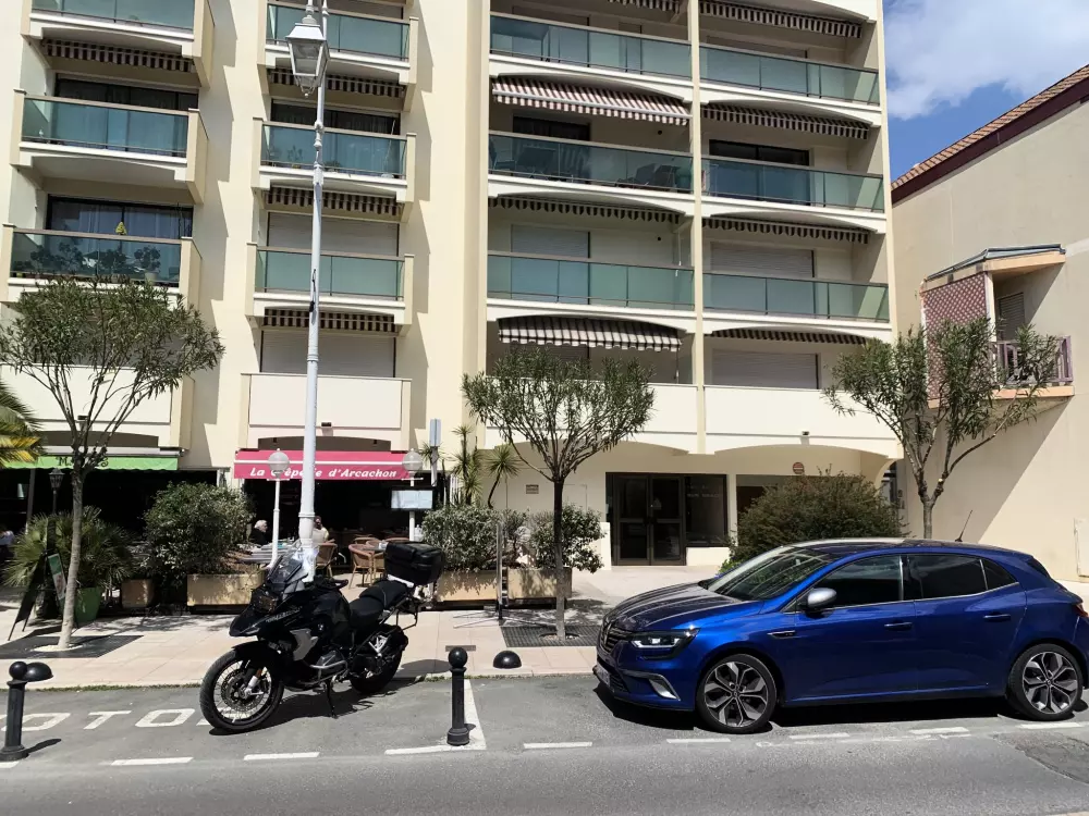 Résidence Sun Beach