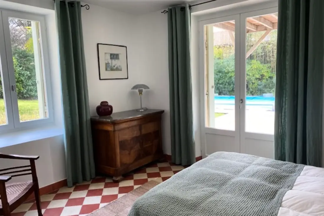 Les Algues – Une Demeure D’exception à Arcachon