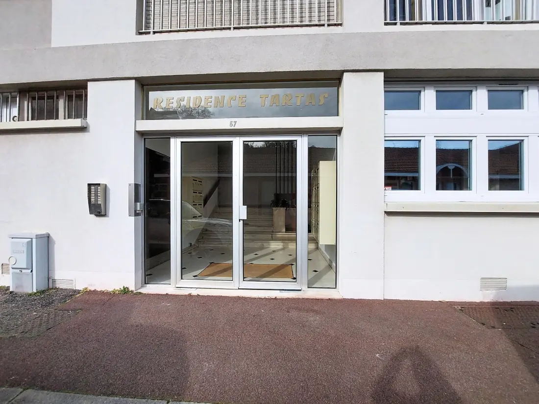 Résidence Tartas
