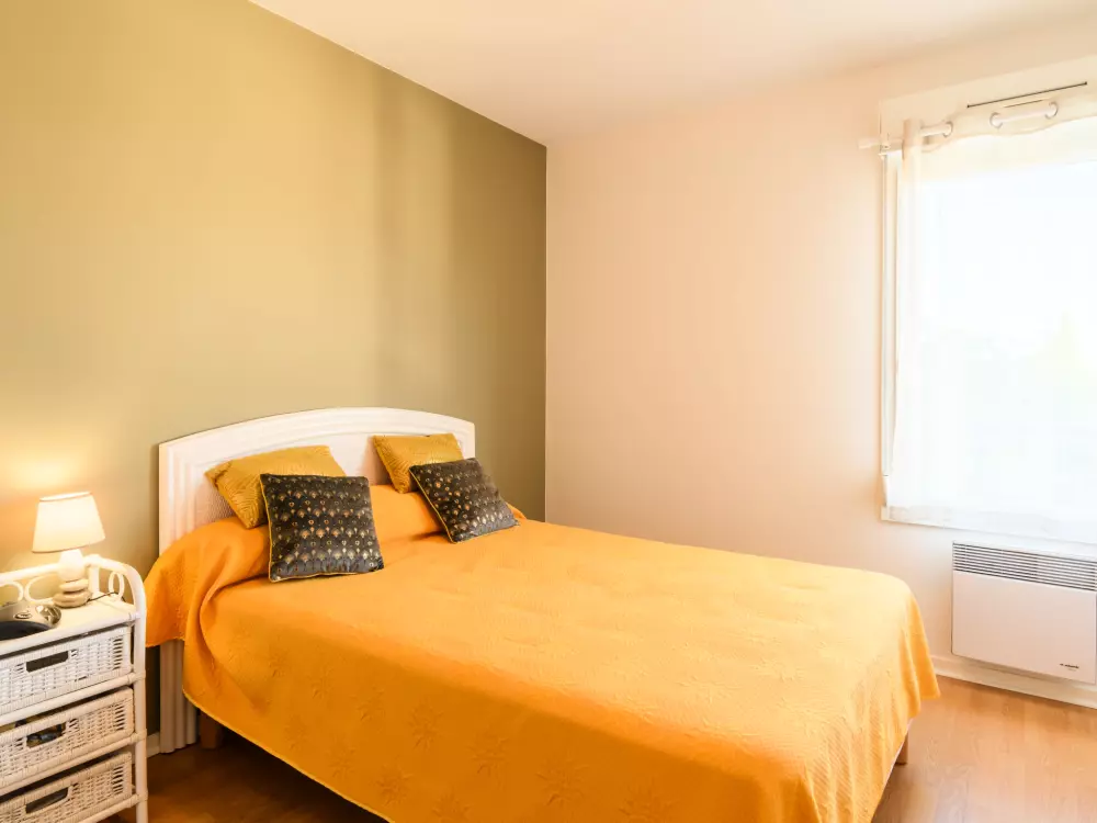 Résidence Villa d'Automne