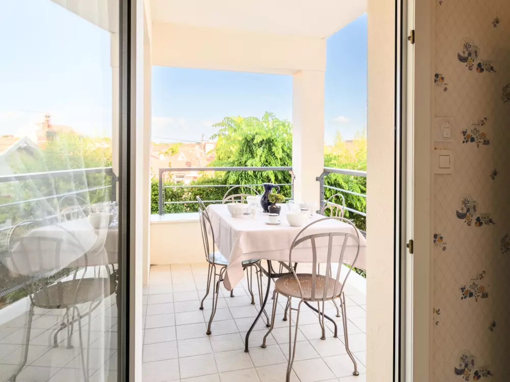 Résidence Villa d'Automne