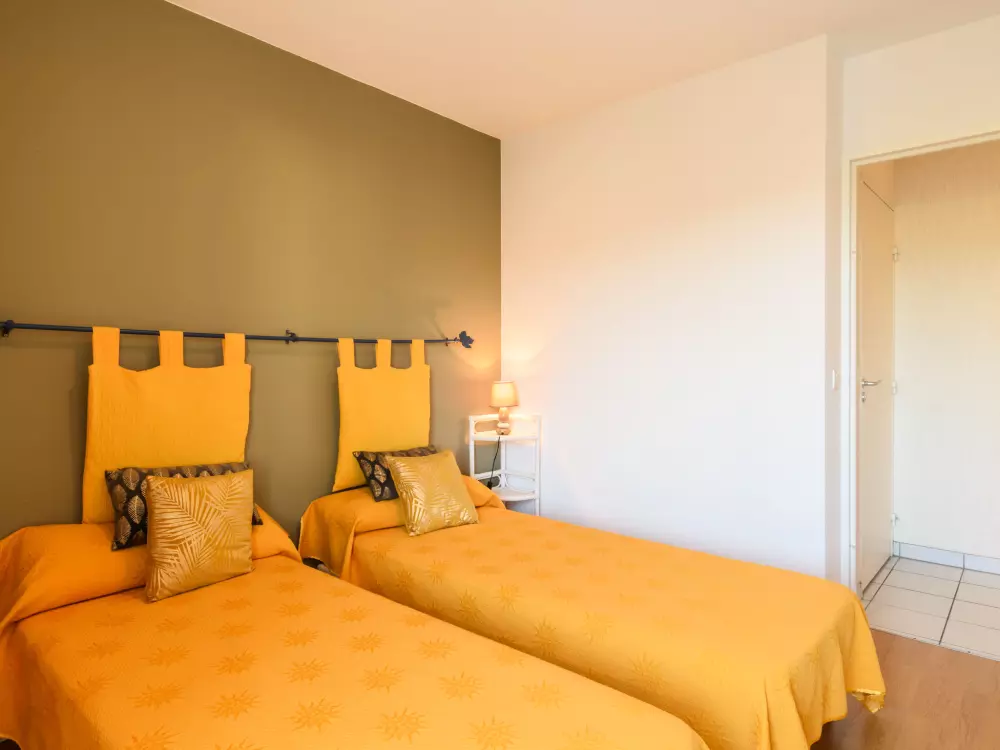 Résidence Villa d'Automne