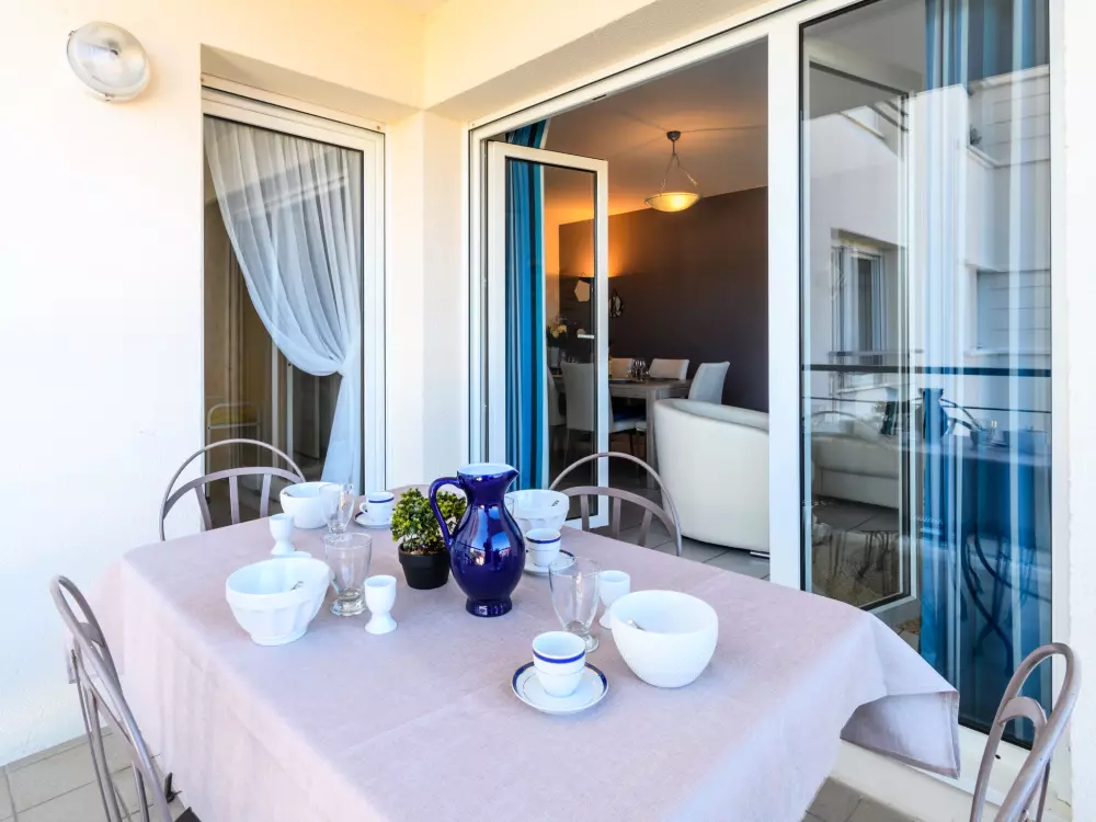 Résidence Villa d'Automne