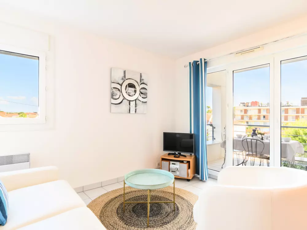 Résidence Villa d'Automne