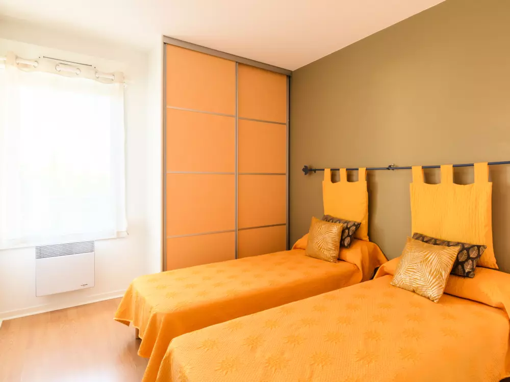 Résidence Villa d'Automne