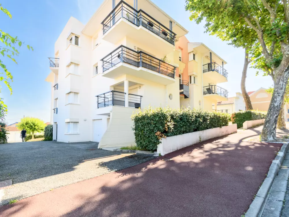 Résidence Villa d'Automne