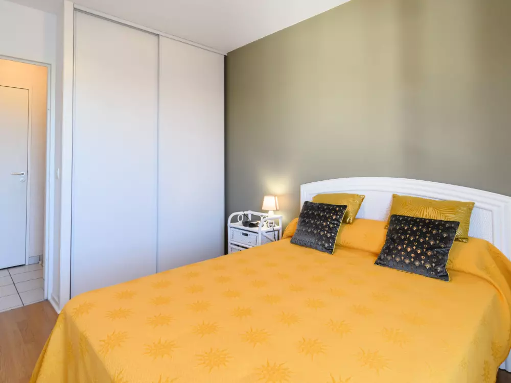 Résidence Villa d'Automne