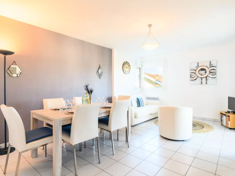 Résidence Villa d'Automne