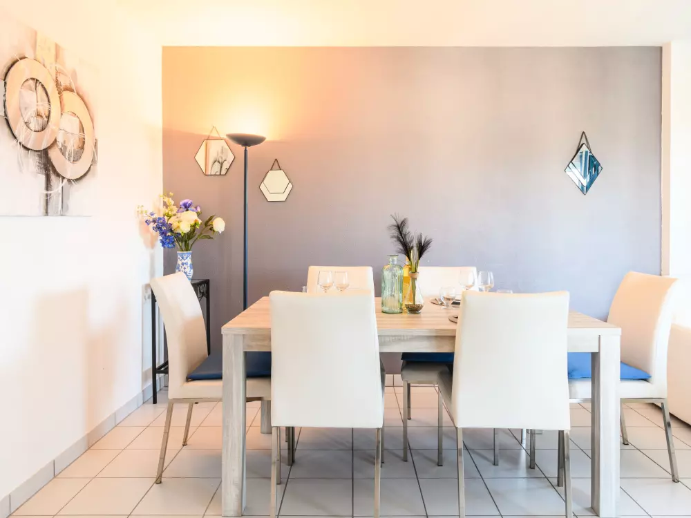 Résidence Villa d'Automne