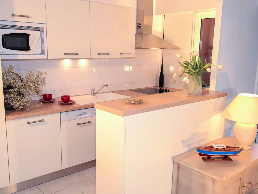 Résidence Villa d'Este