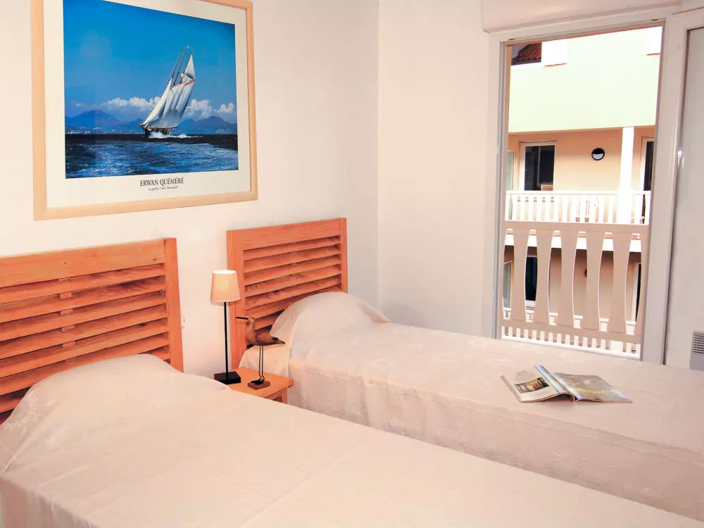 Résidence Villa d'Este