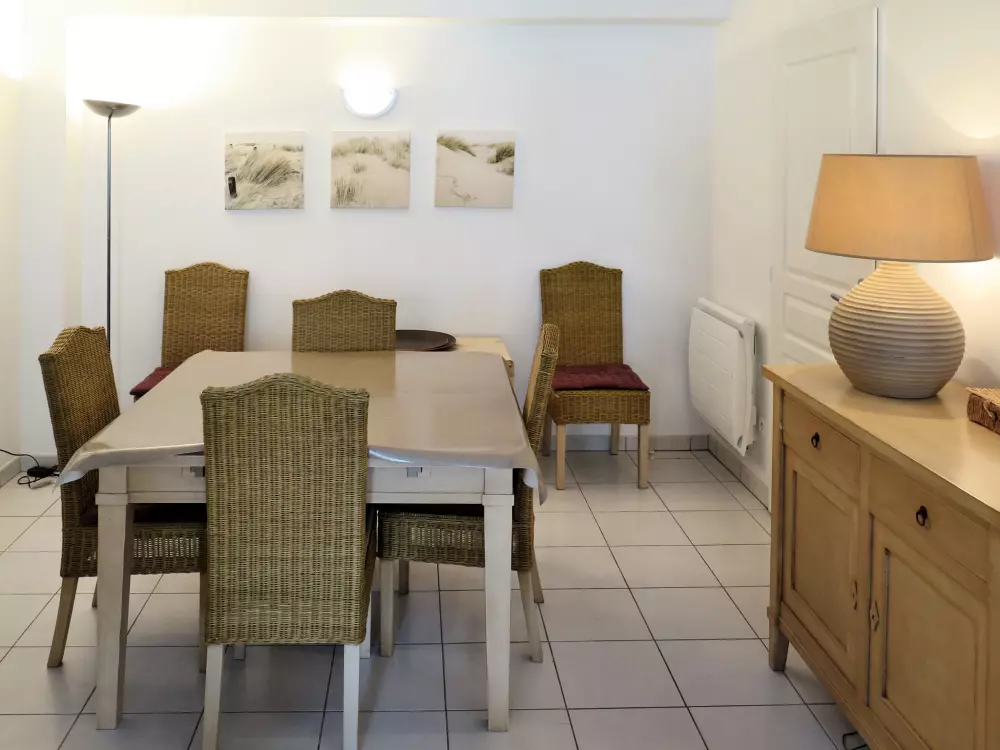 Résidence Villa d'Este