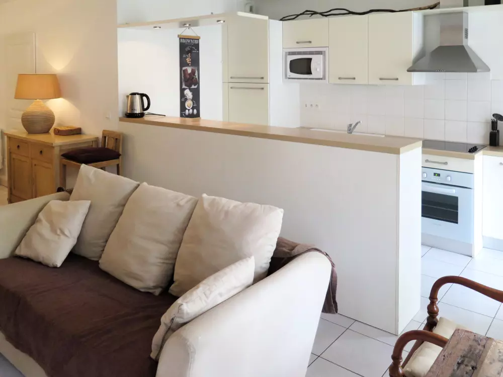 Résidence Villa d'Este