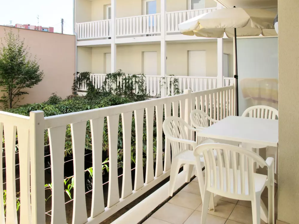 Résidence Villa d'Este