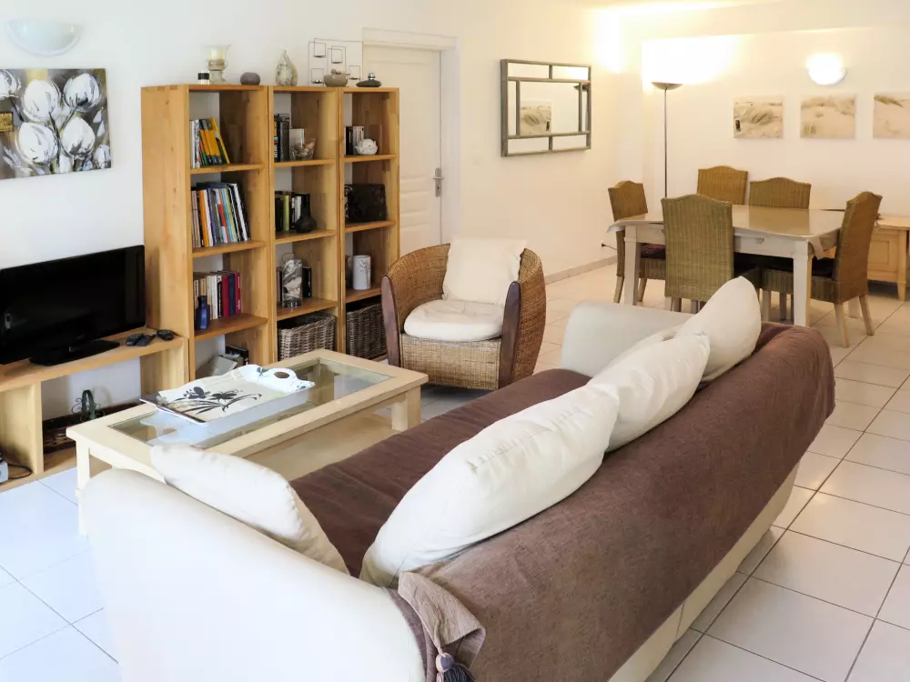 Résidence Villa d'Este