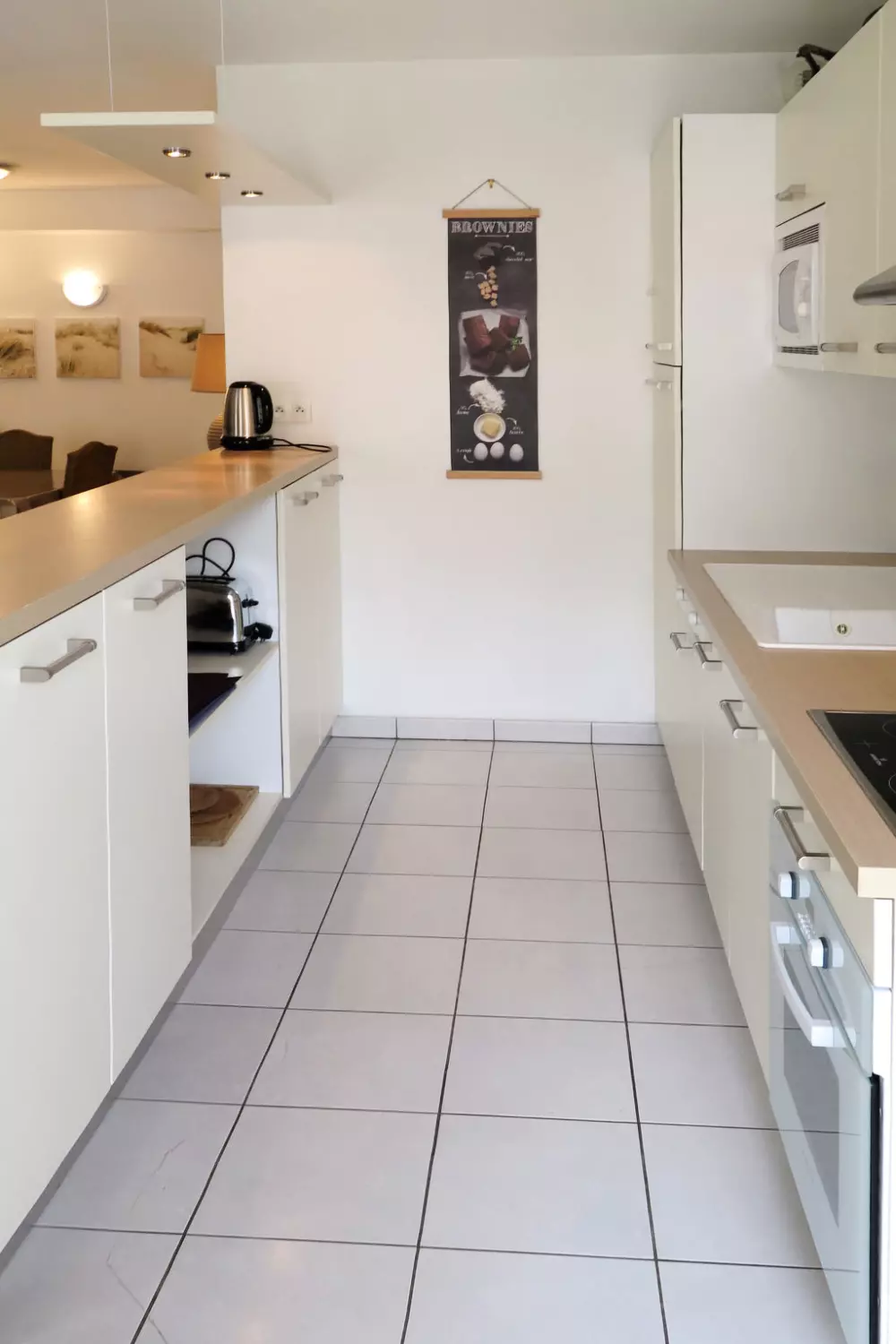 Résidence Villa d'Este