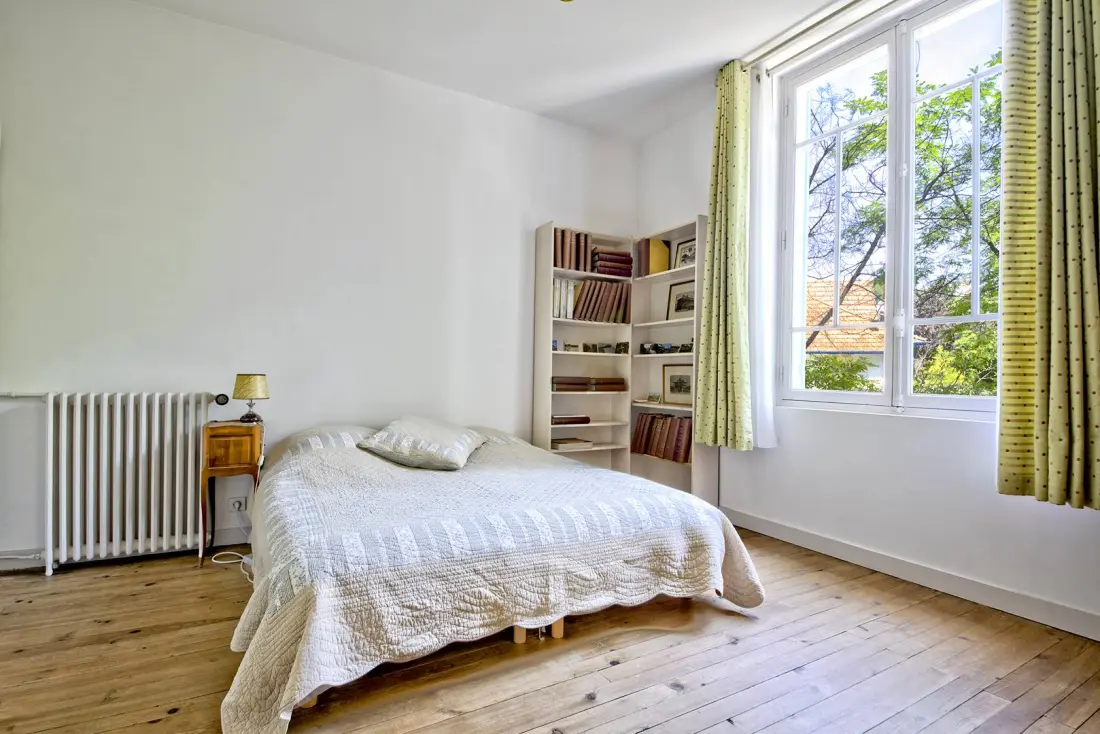 Résidence Villa "ensemble"