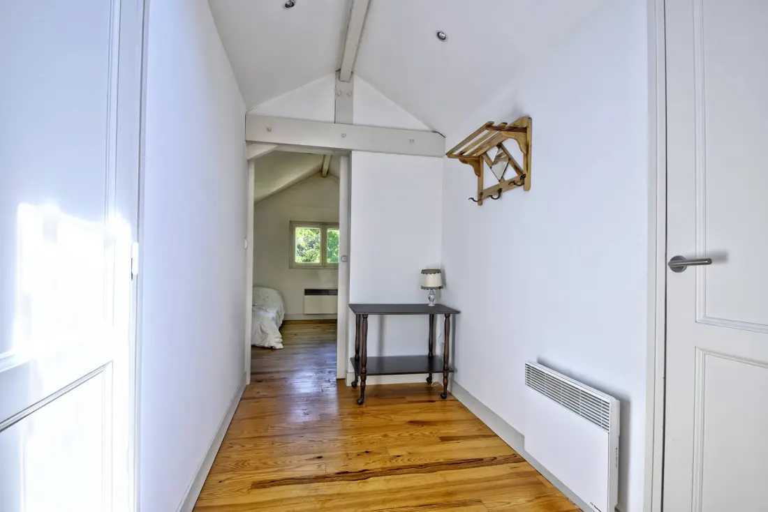 Résidence Villa "ensemble"