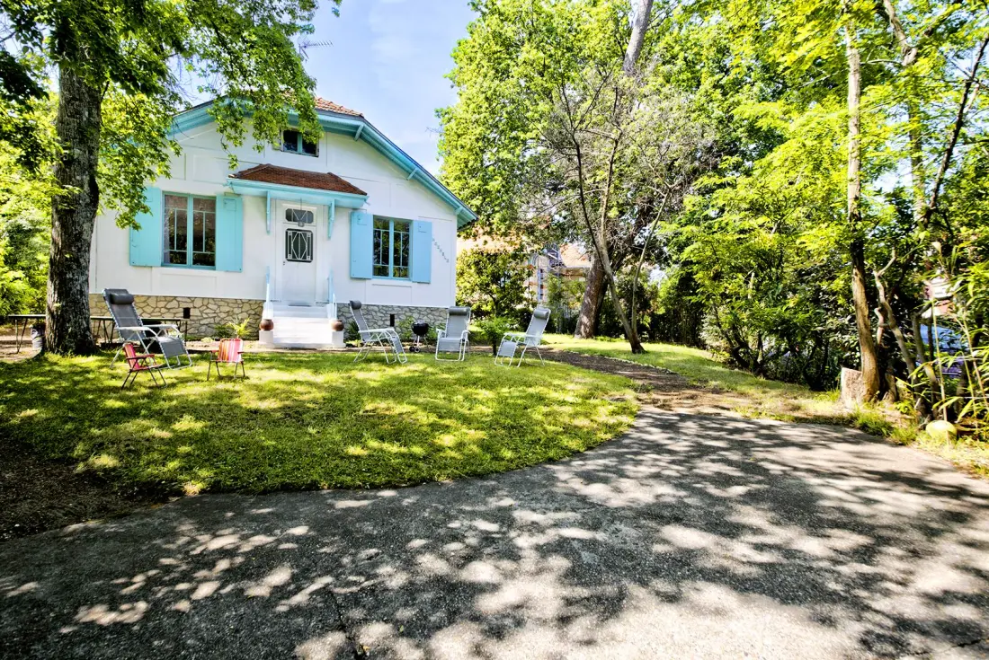 Résidence Villa "ensemble"