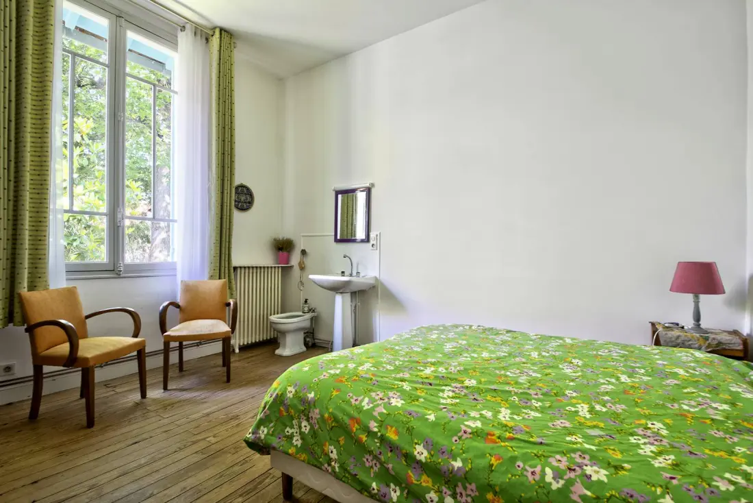 Résidence Villa "ensemble"