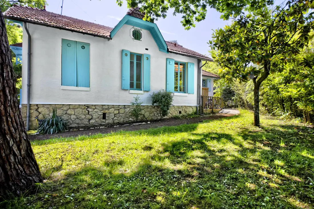 Résidence Villa "ensemble"