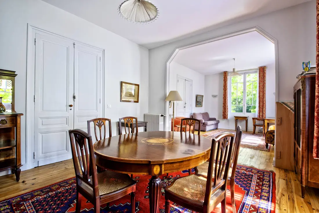 Résidence Villa "ensemble"