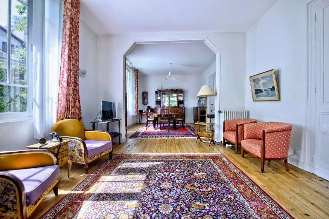 Résidence Villa "ensemble"