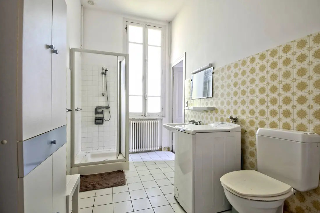 Résidence Villa "ensemble"