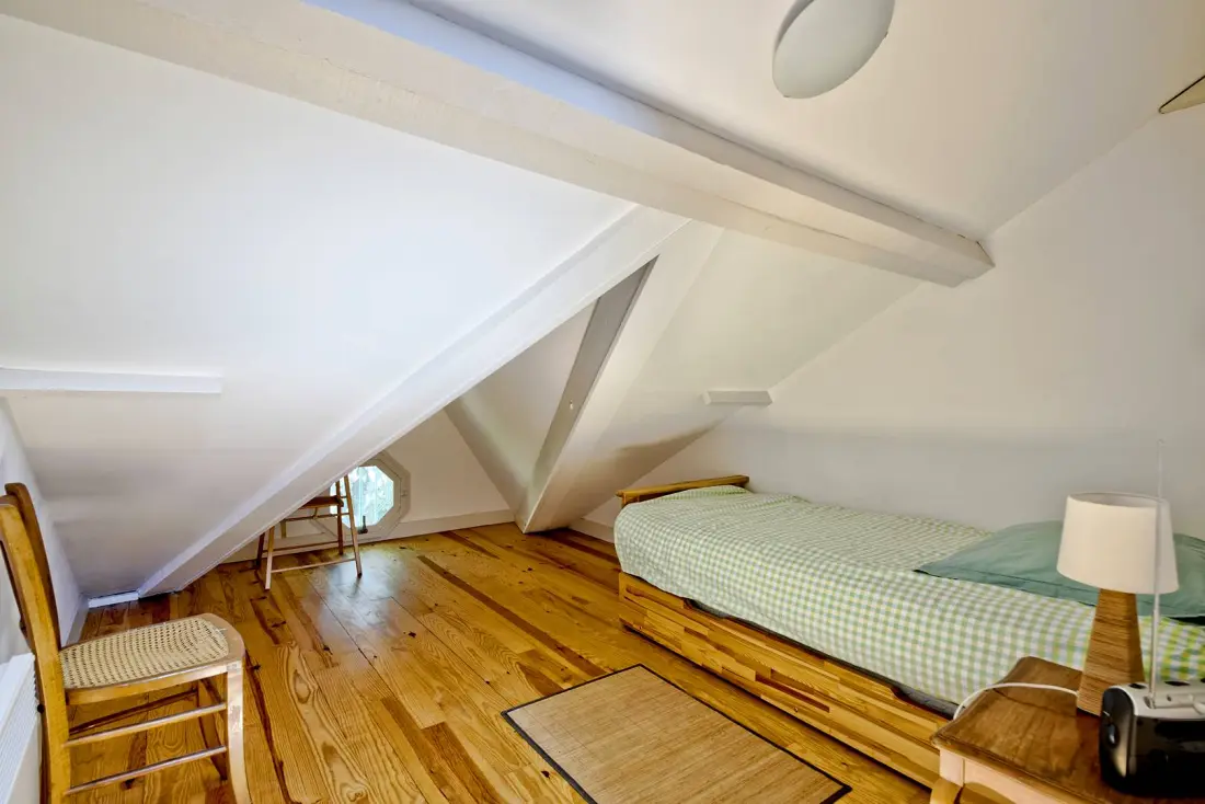 Résidence Villa "ensemble"