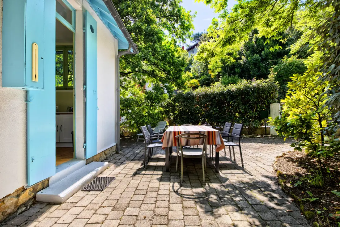 Résidence Villa "ensemble"