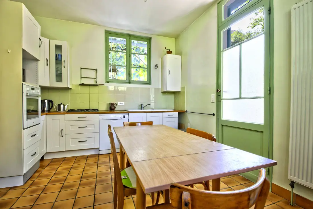 Résidence Villa "ensemble"