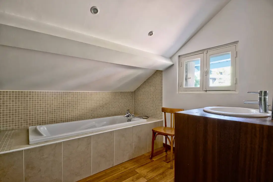 Résidence Villa "ensemble"