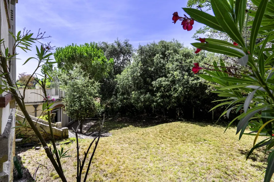Résidence Villa "etchola"