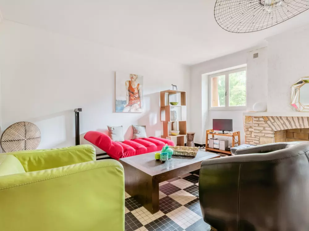 Résidence Villa Giroflé