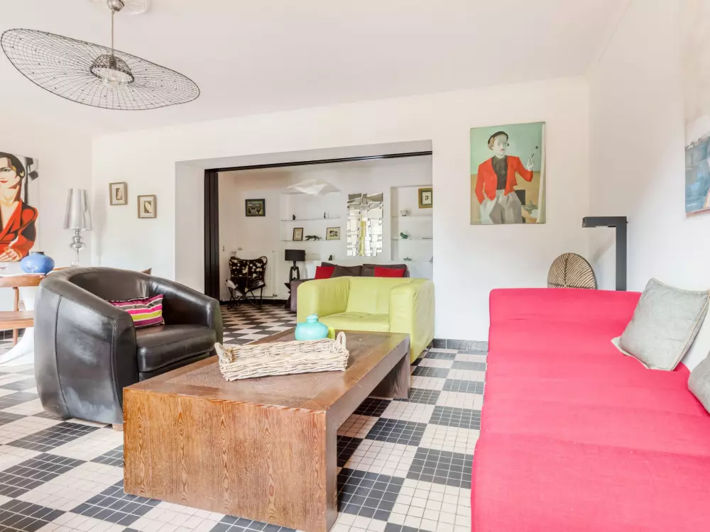 Résidence Villa Giroflé