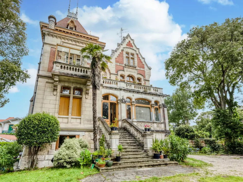 Résidence Villa Giroflé