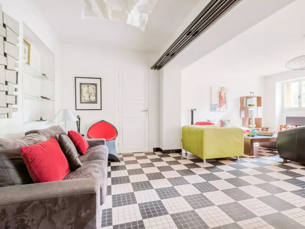 Résidence Villa Giroflé