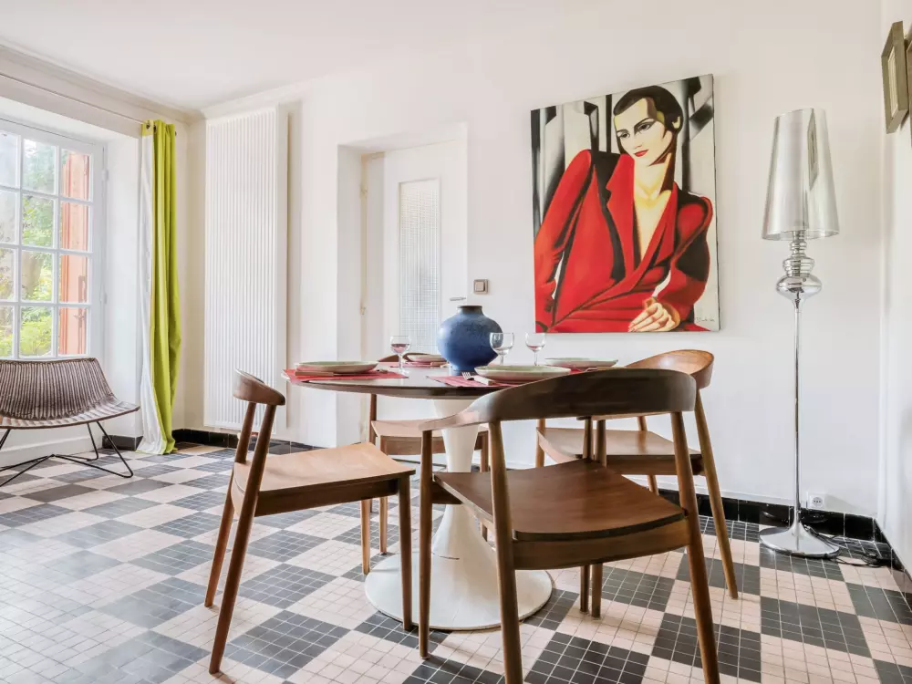 Résidence Villa Giroflé