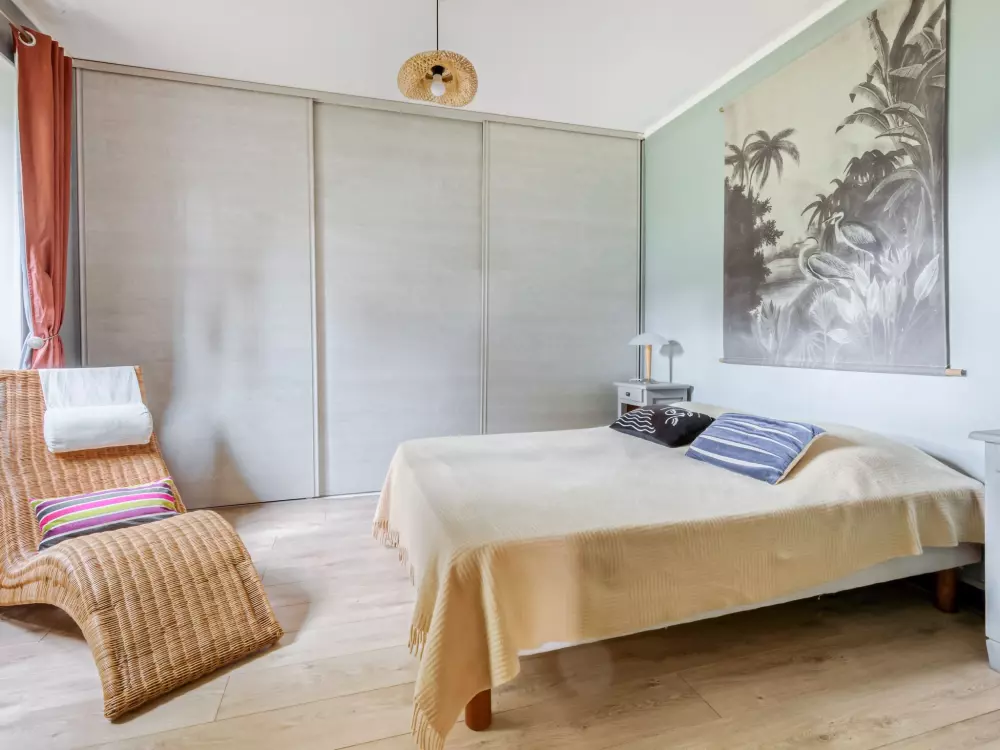 Résidence Villa Giroflé