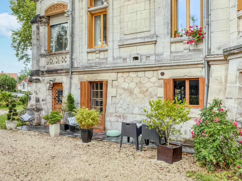 Résidence Villa Giroflé