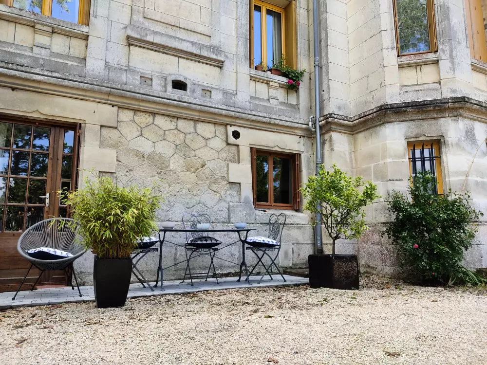 Résidence Villa Giroflé